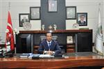 YAKIT TASARRUFU - Dilovası Belediye Başkanı Toltar, Giderleri Mercek Altına Aldı