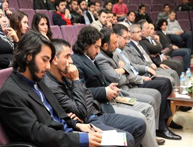 Gaün’de 'Sahih Peygamber Algısı” Konferansı