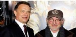 TOM HANKS - Hanks ve Spielberg'den Yeni İşbirliği