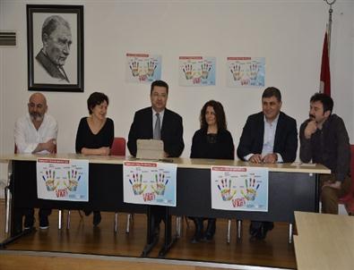 İzmir Tabip Odasında Seçim Heyecanı Başladı