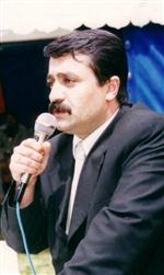 MEHMET KARAGÖZ - Karagöz Son Yolculuğuna Uğurlandı