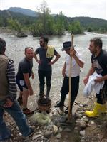 YILMAZ ERDOĞAN - (özel Haber) Yılmaz Erdoğan, Köyceğiz’e Yerleşiyor