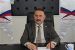 ÖLÜM HIZI - Sağlık-sen Kastamonu Şubesi Başkanı Mehmet Öz Açıklaması