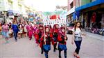 23 NİSAN ÇOCUK ŞENLİĞİ - Sarıgöl Belediyesi 4'üncü Çocuk Şenliği Coşkulu Geçti