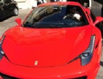 SELEN SOYDER - Tolgahan Sayışman Ferrarisini yeniledi