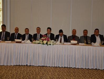 Aksaray’da Yatırım ve Tanıtım Kataloğu Programı