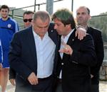 TFF - Altınordu'yu Gururlandıran Davet