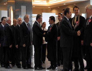 Anayasa Mahkemesi 52 Yaşında