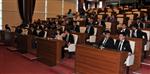 ÖĞRENCİ MECLİSİ - Başkan Gümrükçüoğlu Öğrenci Meclis Başkanlarını Ağırladı