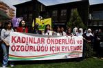 BDP - Diyarbakır’da ‘öcalan’a Özgürlük’ Kampanyası