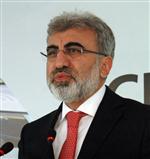 BEKIR SAMI GÜVEN - Enerji ve Tabii Kaynaklar Bakanı Taner Yıldız Açıklaması