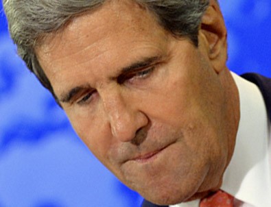 Kerry'den '24 Nisan' açıklaması