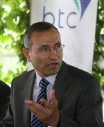 SÜTÇÜ İMAM ÜNIVERSITESI - Kirazın Kalibresi 'Gidya” İle Yükselecek