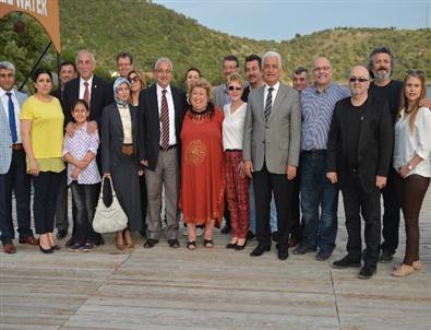 Köyde Sinema Galası