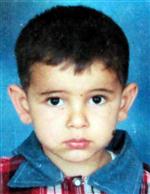 KARACAÖREN - Küçük Muhammed'in Cenazesinde Gözyaşları Sel Oldu