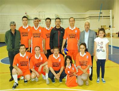 Öğretmenler Arası Voleybol Turnuvası