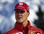 Schumacher'den iyi haber!