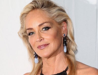 Sharon Stone’a inme indiği iddia edildi