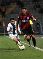 SÜLEYMAN ABAY - Spor Toto Süper Lig