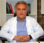 MEHMET BAYRAM - Ürolojide Holmiyum Tedavisi Hastaları Rahatlatıyor