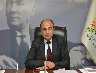 Başkan Arslan'ın Kafesan Açıklaması