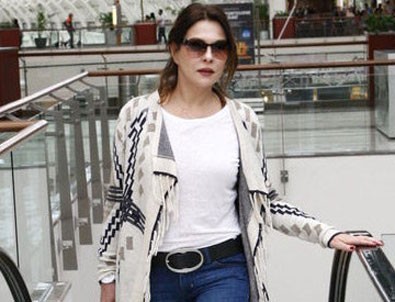 ‘Beren ve Tuba’yı beğeniyorum'