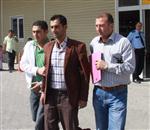 NURTEPE - Boğazı Kesilerek Öldürülen Genç Kadının Eşi Adliyeye Sevk Edildi