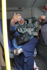 DUYGU SÖMÜRÜSÜ - Dilencilerden Güldüren Hareketler