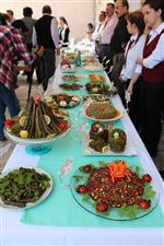 MESİR FESTİVALİ - Manisa’da En Güzel Yemekler Mesir İçin Yarıştı