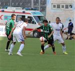 BUCASPOR - Ptt 1. Lig