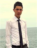 FARABİ HASTANESİ - Trabzon'da 17 Yaşındaki Lise Öğrencisi Genç 5. Kattan Atlayarak İntihara Teşebbüs Etti