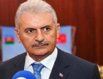 SERKAN BAYRAM - Binali Yıldırım'dan Uğur Dündar'a 200 bin TL'lik tazminat davası