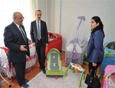 Vali Yavuz Açıklaması