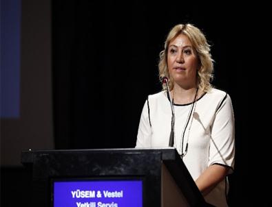 Vestel Yetkili Servisleri Yaşar Üniversitesinden Diploma Aldı