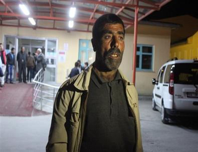 Ağrı’da Trafik Kazası Açıklaması