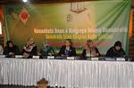 KADIN DERNEĞİ - Diyarbakır’da Demokratik İslam Kongresi Kadın Çalıştayı