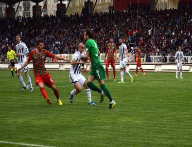 Diyarbakırspor A.ş - İstanbulspor Açıklaması