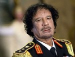 Kaddafi'ye en yakın isimden flaş iddia