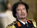 MUAMMER KADDAFI - Kaddafi'ye en yakın isimden flaş iddia