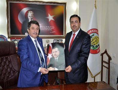 Manisa Milletvekili Tanrıverdi Açıklaması