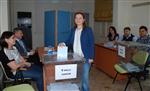 TTB - Adana Tabip Odası Seçimi Tamamlandı