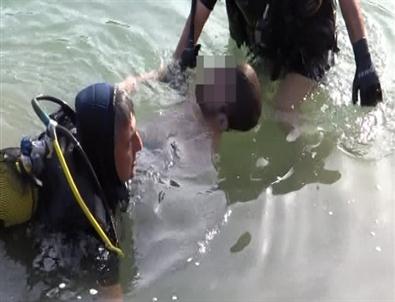 Batman’da Bir Genç Serinlemek İçin Girdiği Suda Boğuldu