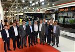 LANSMAN - Btso 47. Meslek Komitesi’nden Busworld Turkey 2014 Çıkarması