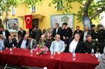Bursa Valisi Münir Karaloğlu Haftasonu Mesaisini Köylere Ayırdı