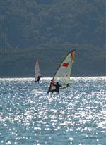 JINEKOLOG - Denizi Paylaşamadılar