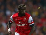 BACARY SAGNA - F.Bahçe'den Sagna'ya servet!