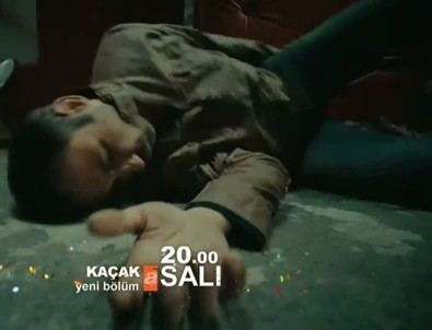 Kaçak 27. Bölüm Fragmanı Ve Özeti