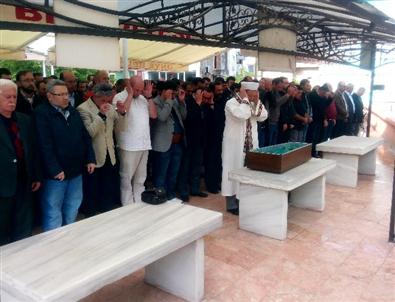 Kazada Ağır Yaralanan Çocuk Hayatını Kaybetti