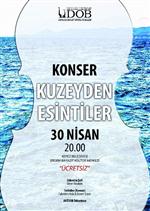 BAROK - Kepez’de Kuzeyden Esintiler