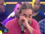 VOLKAN KONAK - Kuzeyin Oğlu - Volkan Konak canlı yayında gözyaşlarını tutamadı
